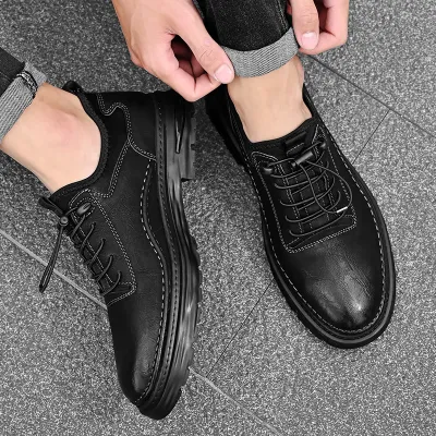 URBAN STOMP OUTDOOR SHOES